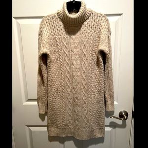 American Eagle Sweater Dress